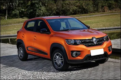 Quel modèle ne correspond pas au constructeur Skoda ?