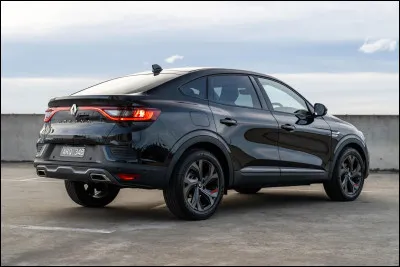 Quel modèle ne correspond pas au constructeur Seat ?