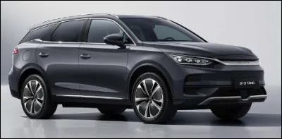 Quel modèle ne correspond pas au constructeur Volkswagen ?