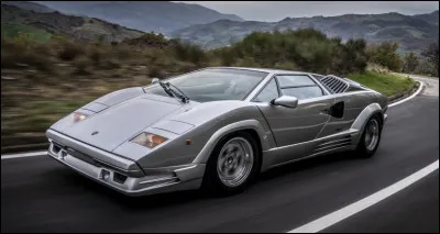 Quel modèle ne correspond pas au constructeur Porsche ?