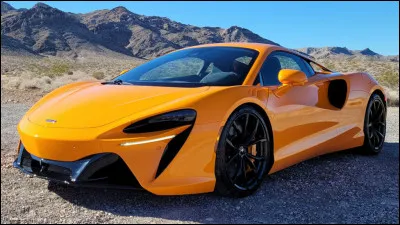 Quel modèle ne correspond pas au constructeur Alfa-Romeo ?