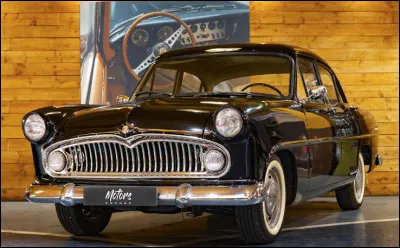 Quel modèle ne correspond pas au constructeur Fiat ?