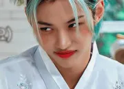 Test Quel est ton fond d'cran de Felix ?