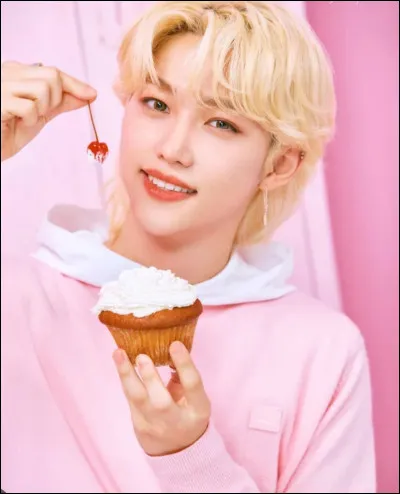 Est-ce qu'il doit être cute ?