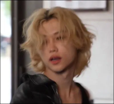 Est-ce qu'il doit être s*xy ?