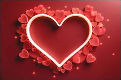 Comment dit-on le "coeur" en anglais ?