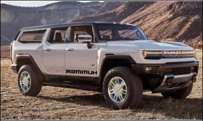 Quel est le nom de cette marque d'automobile ?