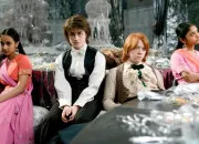 Test Ta soire au bal de Nol dans Harry Potter