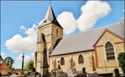 Sainte-Colombe est une commune Seinomarine. Elle se situe en région ...