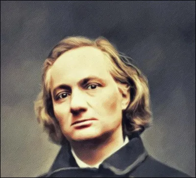 Qui est ce poète du 19 e siècle, auteur du poème ''La pipe'' ?