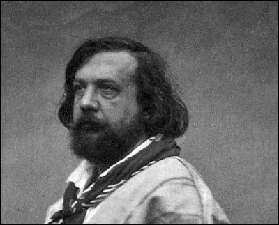 Qui est cet écrivain français, auteur de la nouvelle ''La Pipe d'opium'' ?