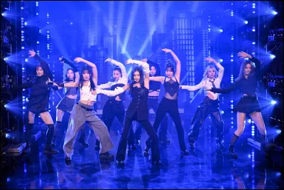 Quel est le nom du fan club officiel japonais de Twice ?