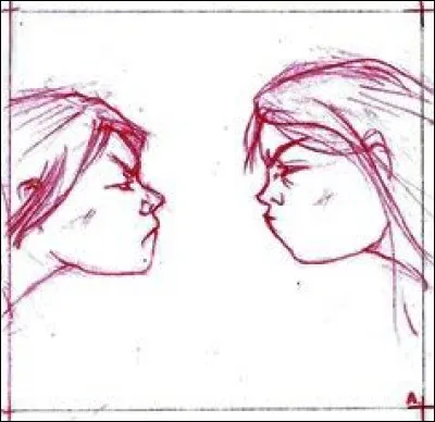 Face à un problème, tu réagis comment ?