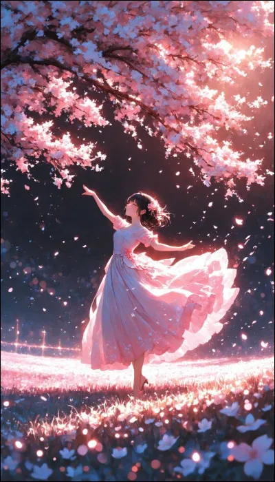 Si tu étais un mouvement, tu serais...