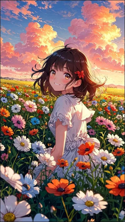 Dans quel environnement te sens-tu le plus toi-même ?