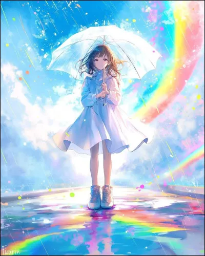 Quel temps te ressemble le plus ?