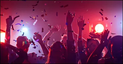 Quel chanteur a sorti la chanson "La Fête" en 2020 ?