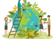Quiz Tous unis pour l'cologie !