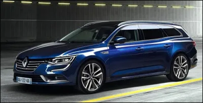 Quel est ce break des années 2020 ?