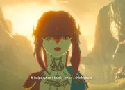 Quiz Quiz sur Mipha de 'Zelda'