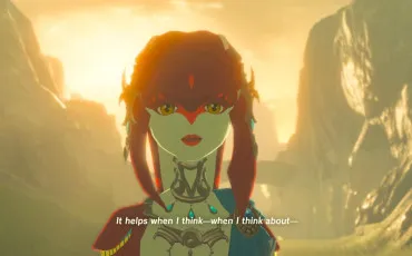Quiz Zelda