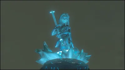 Mipha est :