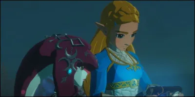 Mipha a été tuée par Ganon, vrai ou faux ?