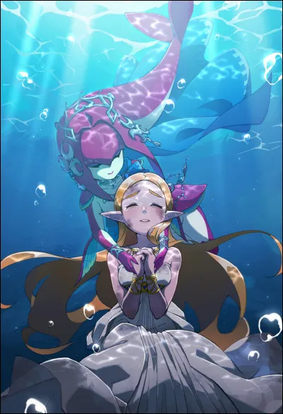 Est-elle amoureuse ?