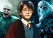 Quiz Harry Potter