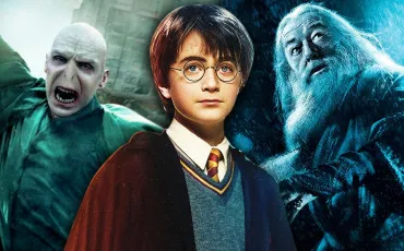 Quiz Harry potter