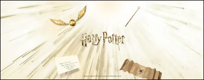 Quel est le nom la balle à attraper pour faire gagner sa maison au quidditch ?