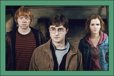 Comment s'appellent les objets de lord Voldemort qui lui ont permis de cacher un bout de son âme ?