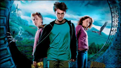 Qui est le prince de sang-mêlé ?