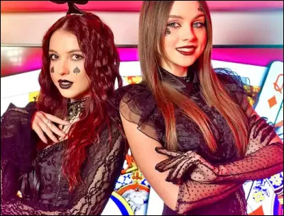 Qui est sur la photo ?