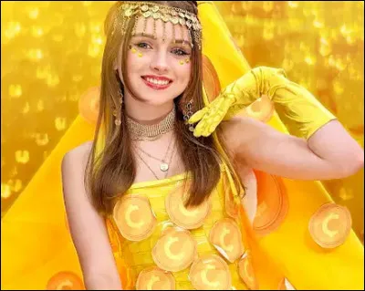 Qui est sur la photo ?