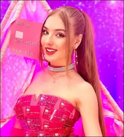 Qui est sur la photo ?