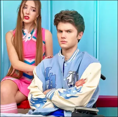 Qui est sur la photo ?