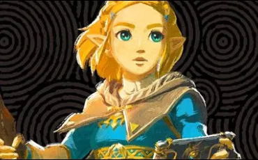 Quiz Zelda