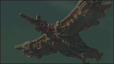 Quel est le nom de cette créature divine ?