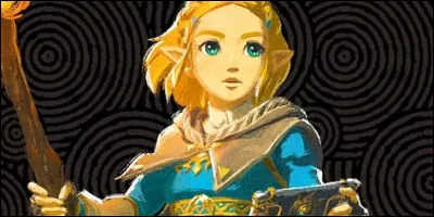 Qui est Zelda ?