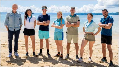 Qui est la dernière personne restante du Sud ?