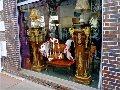 Qui est un brocanteur ?
