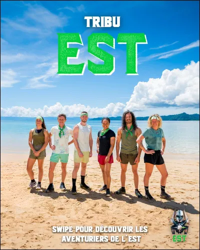 Qui est lambassadeur(drice) de lEst ?