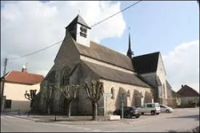 Je vous propose de commencer cette nouvelle promenade dans le Grand-Est, à Anglure, devant l'église Saint-Antoine. Village de l'arrondissement d'Épernay, sur les bords de l'Aube, il se situe dans le département ...