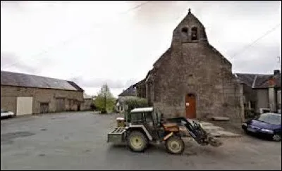 Nous partons en Nouvelle-Aquitaine, à Lizières. Village de l'arrondissement de Guéret, bordé par la Gartempe, il se situe dans le département ...