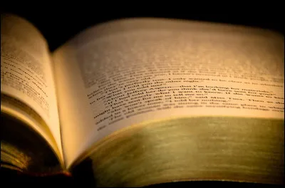 Quel livre te donne le plus envie ?