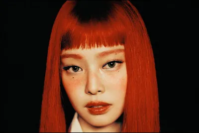 Et en quelle année est-elle née ?