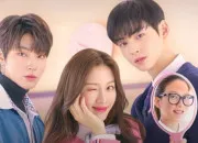Test Quel k-drama ou autre te correspond ?