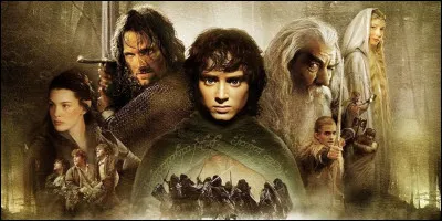 Quels sont les titres des films de la saga du "Seigneur des anneaux" ?
