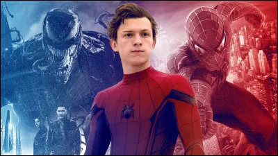 Quels acteurs ont incarn&eacute; Spider-Man au cin&eacute;ma ?